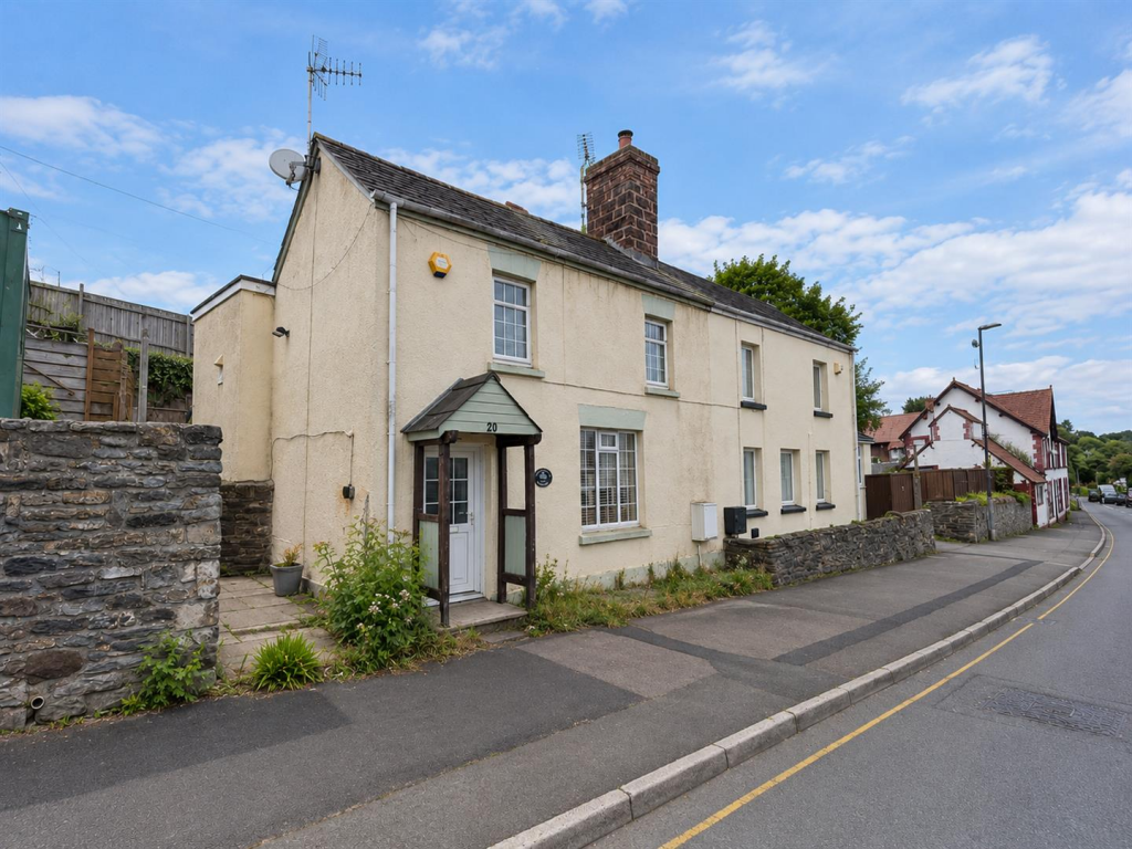House in Forest of Dean, Coleford