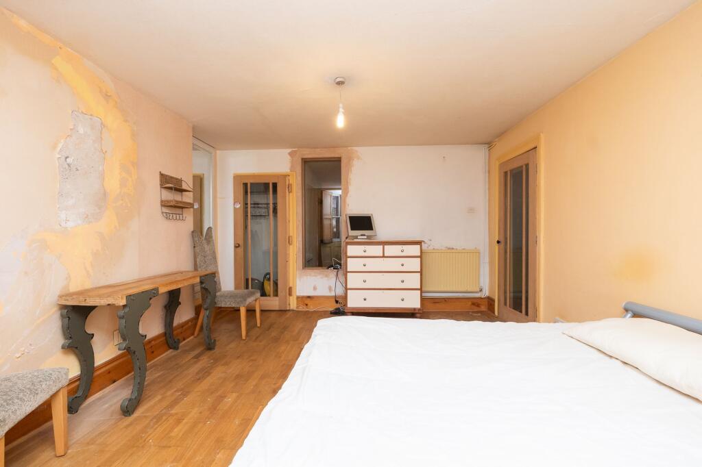 Apartment in Bristol, Stokes Croft, St Paul's - View 2