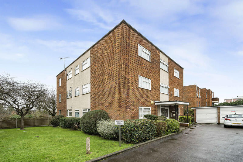 Main image of property: Chislehurst Road, Sidcup