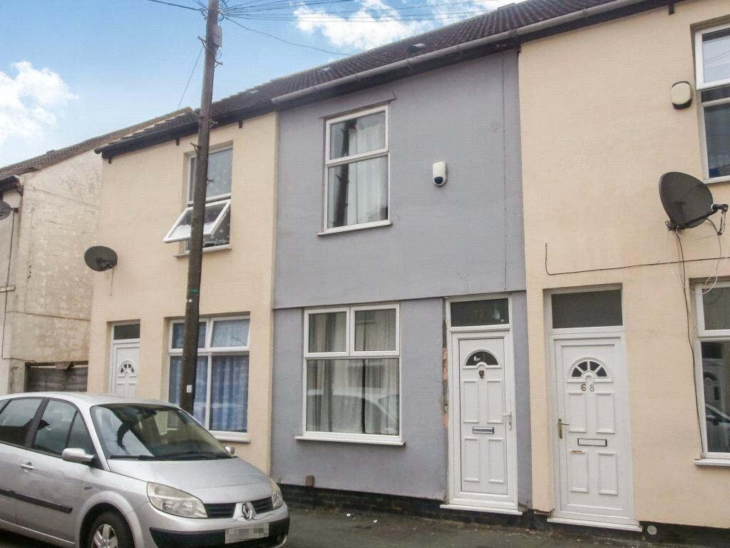 Main image of property: Prosser Street, Wolverhampton, West Midlands, WV10