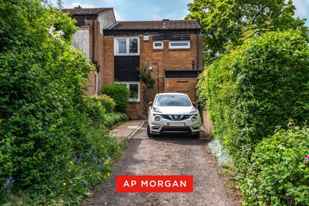Main image of property: Red Hill Grove, Birmingham, West Midlands, B38