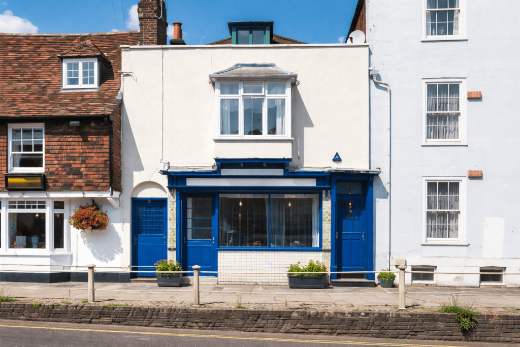 Main image of property: Wincheap, CT1 3QZ