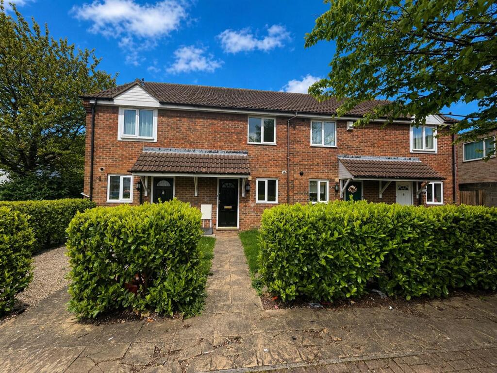 Main image of property: Carpenter Close, Weston-Super-Mare, North Somerset