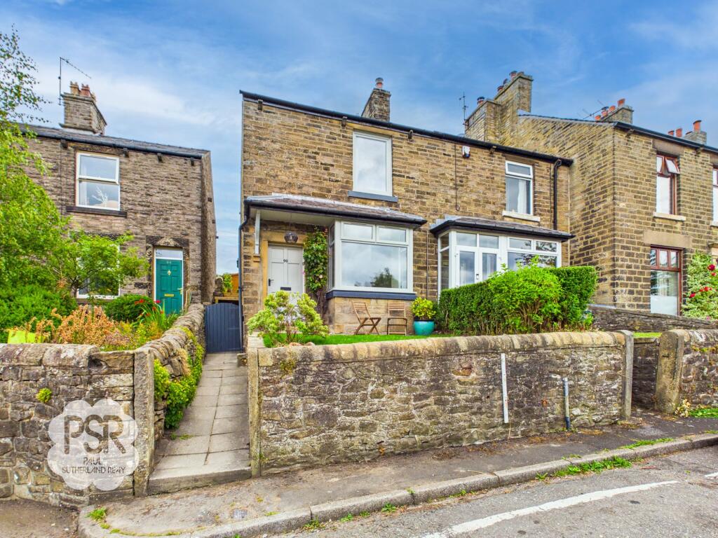 Main image of property: Old Road, Whaley Bridge, SK23