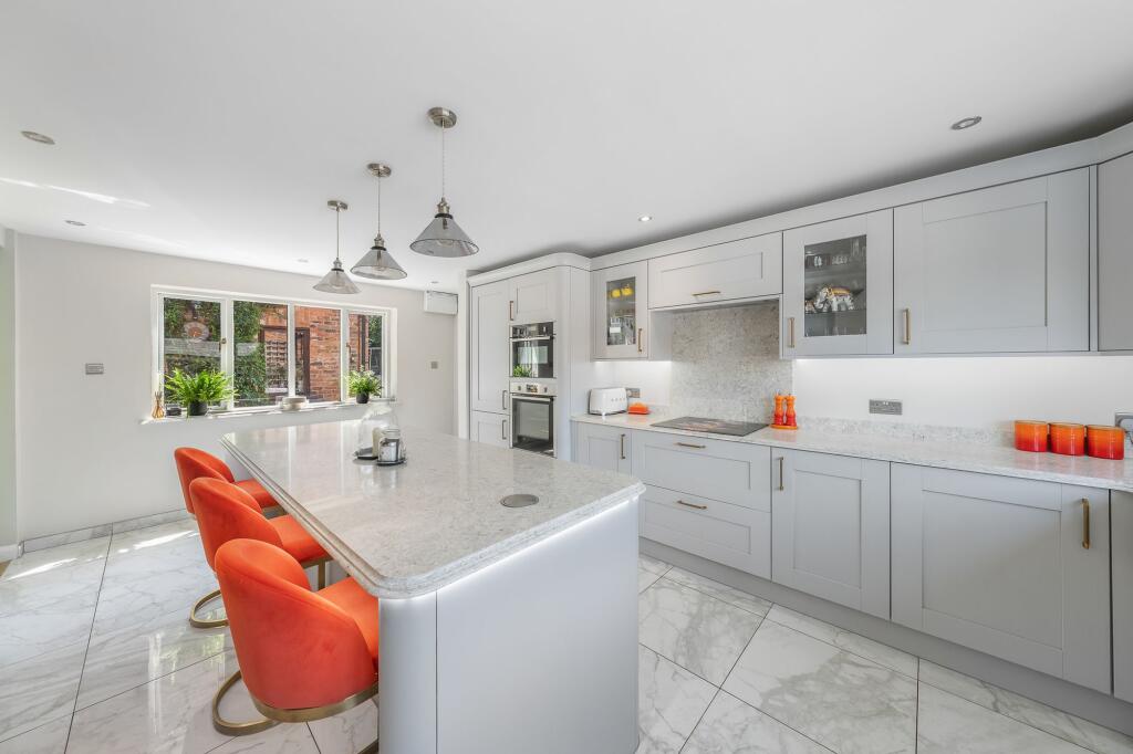 House in Broughton - View 4