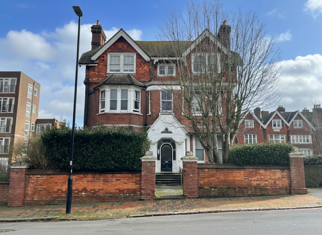 Main image of property: Granville Road, Eastbourne, BN20