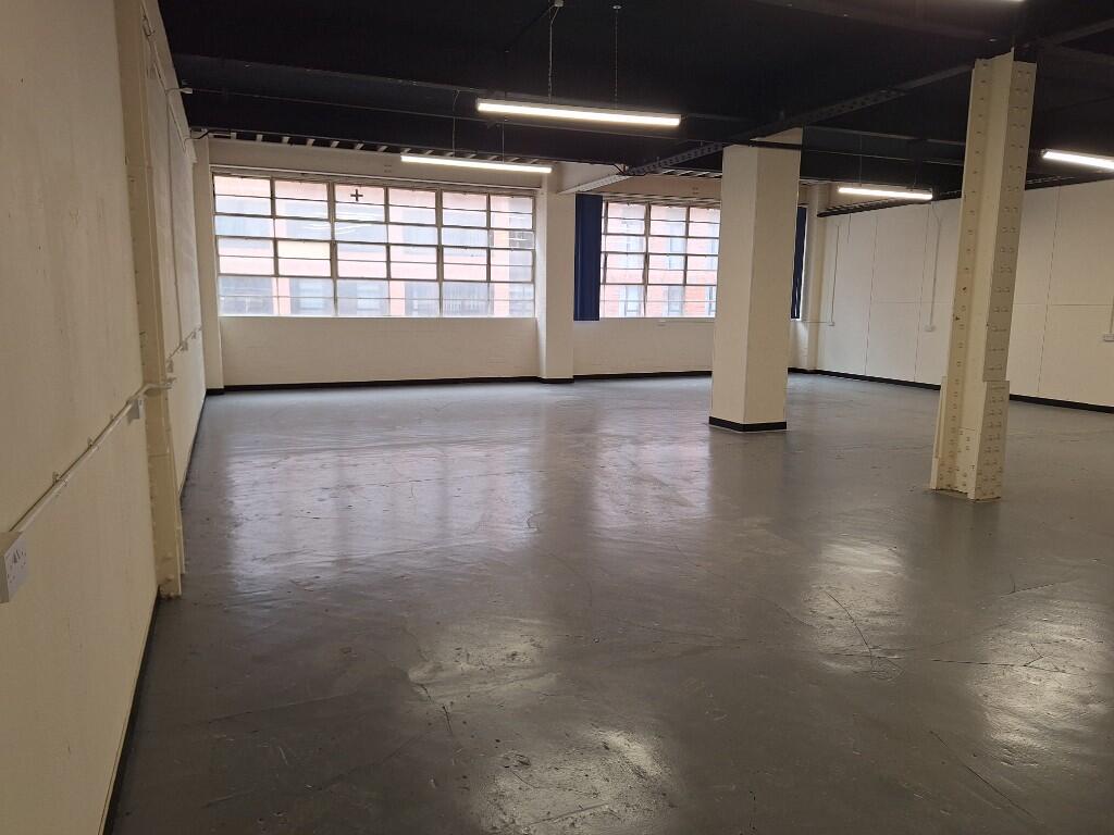Additional image 3 of Unit 107, Jubilee Centre, Pershore Street, Birmingham, B5