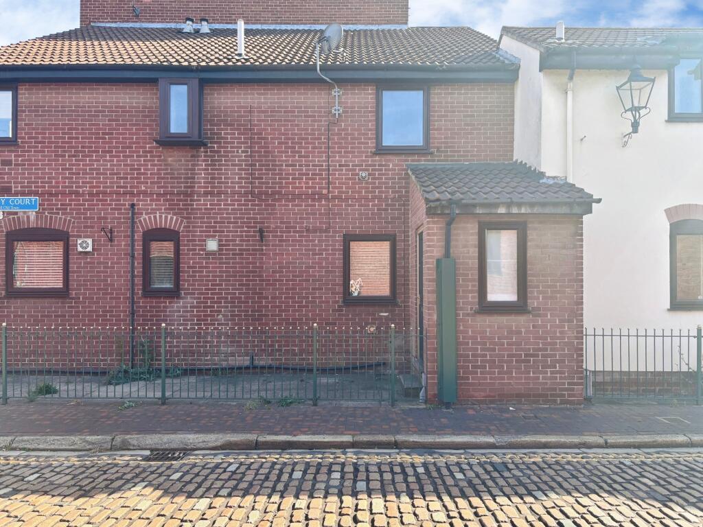 Main image of property: Trinity Court Dagger Lane, City centre, Hull, HU1