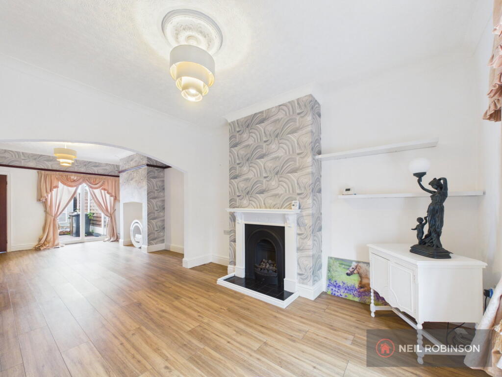 House in Wigan - View 2