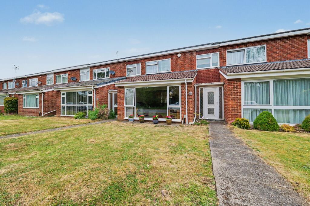 Main image of property: Farber Road, Coventry, CV2