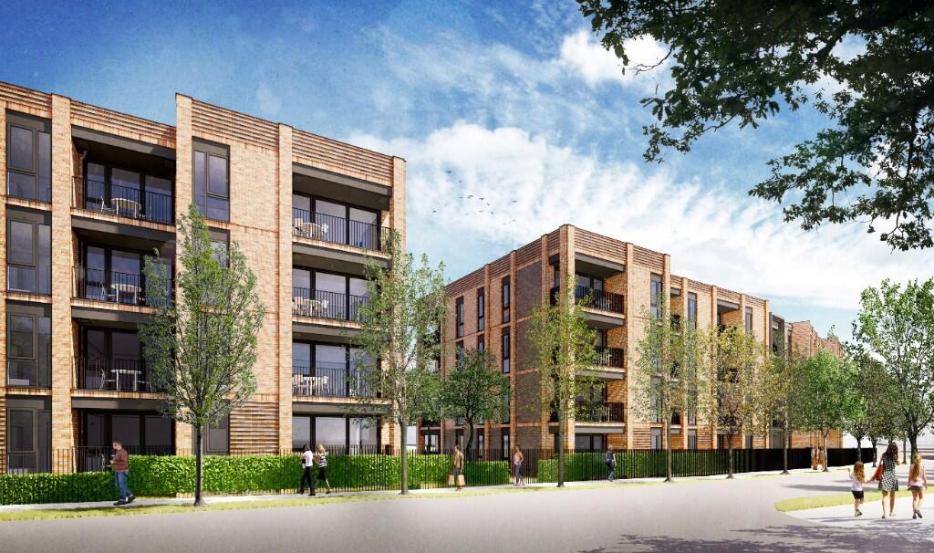 Main image of property: Redclyffe Road, Manchester, Greater Manchester, M41