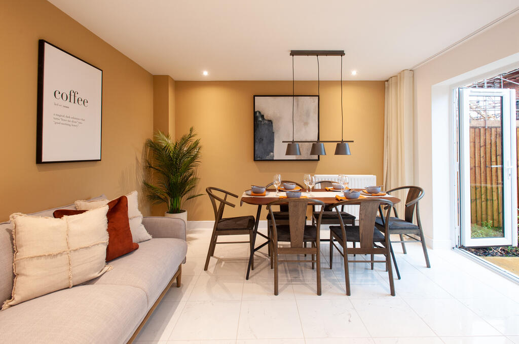House in East Cambridgeshire, Orchards Green, Ely - View 3
