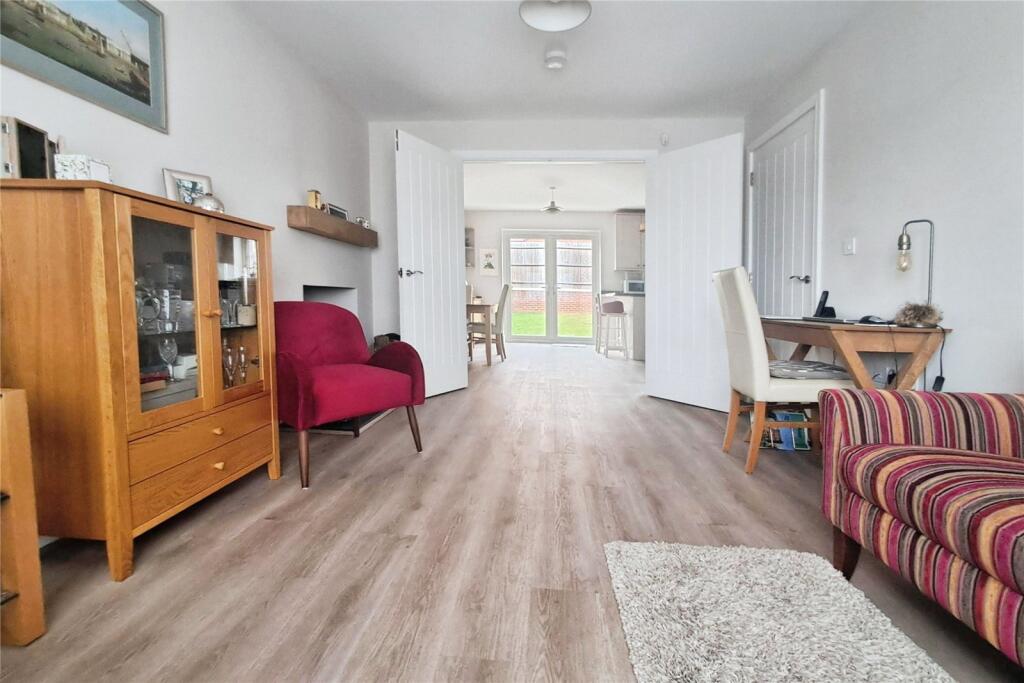 House in Canterbury, Littlebourne - View 5