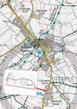 Site Location