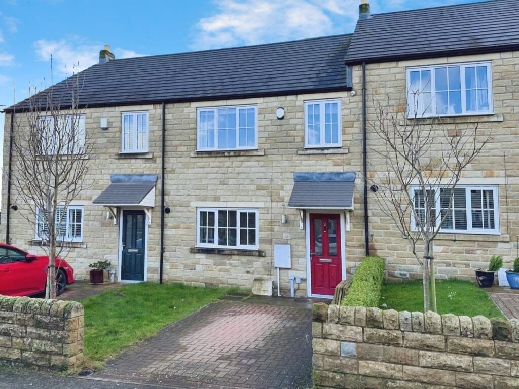 Main image of property: Claro Mews, Otley, LS21