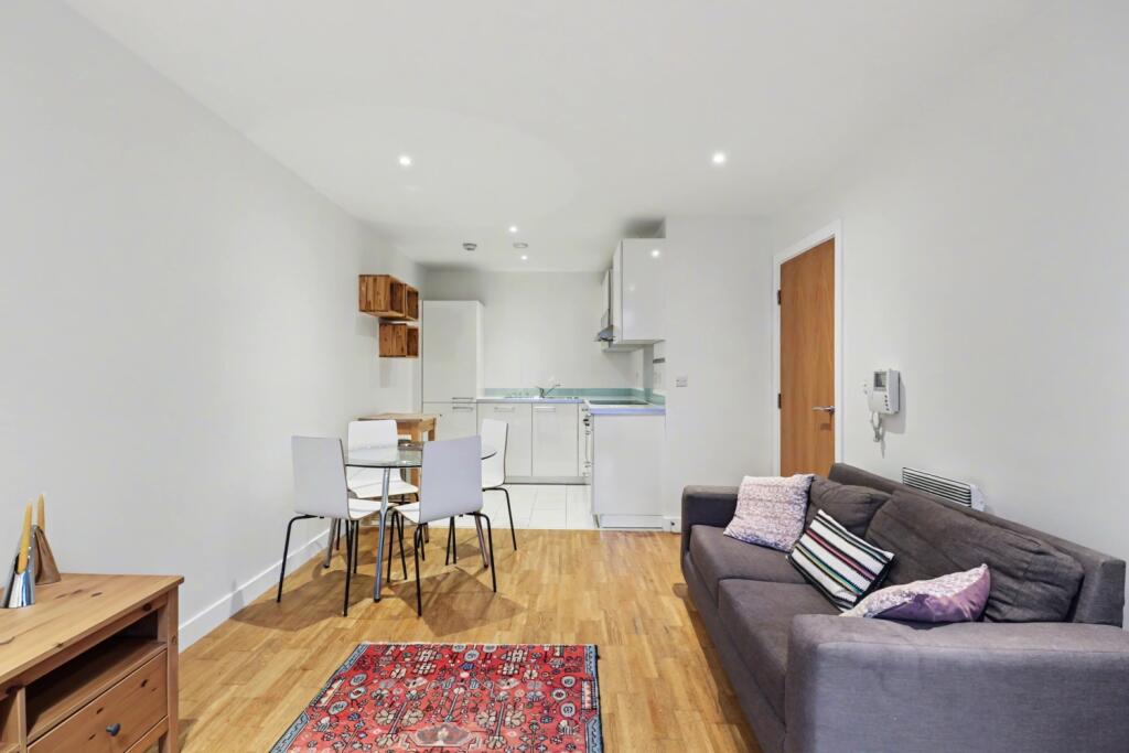 Main image of property: Kelso Place, Castlefield, Manchester