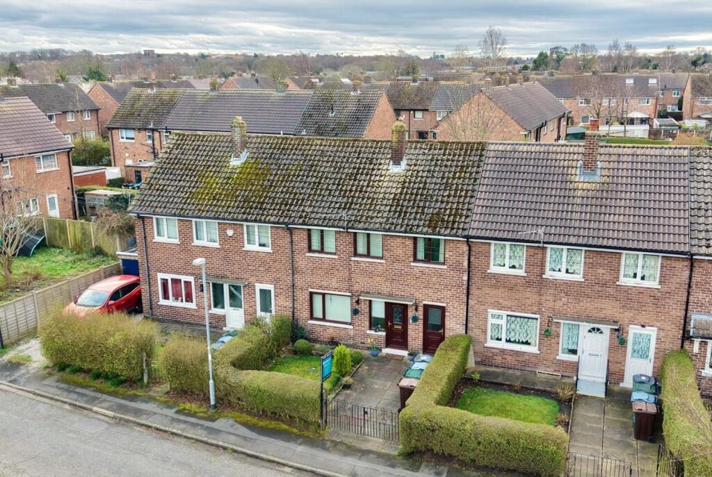 Main image of property: Mawdsley Terrace, Ormskirk