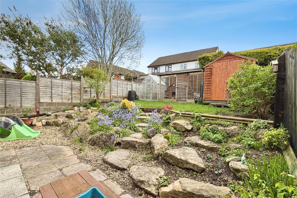 Bremeridge Road, Westbury - View 4