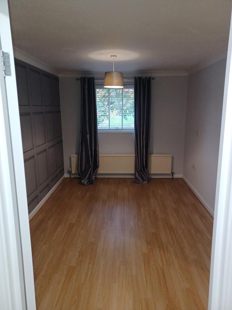 Apartment in Leeds - More