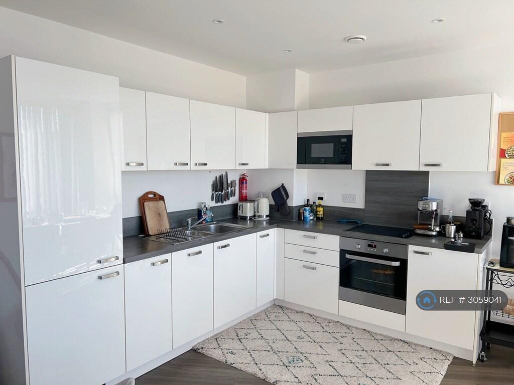 Apartment in London, Catford Green, Ladywell - View 5