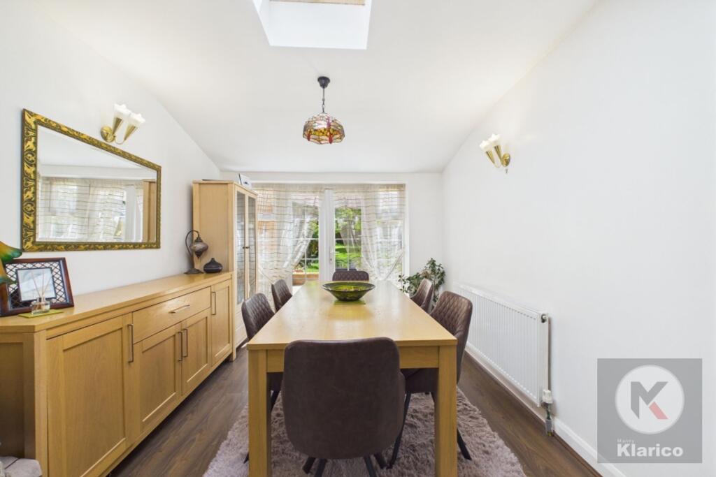 House in Birmingham, Billesley - View 5