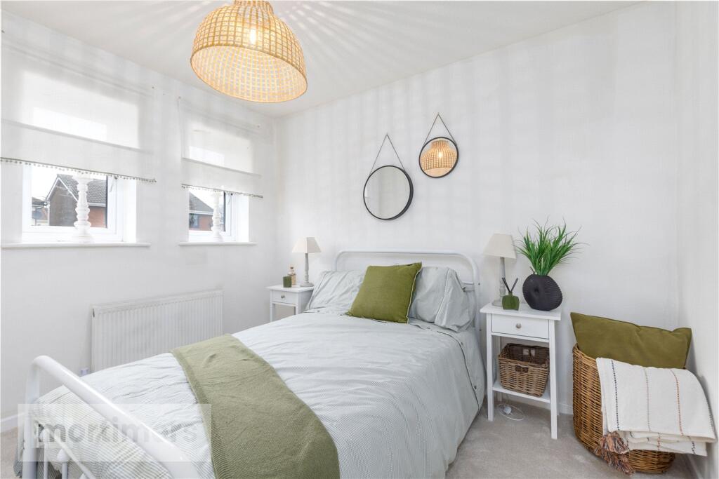 Additional image 13 of Brookside View, Oswaldtwistle, Accrington, Lancashire, BB5