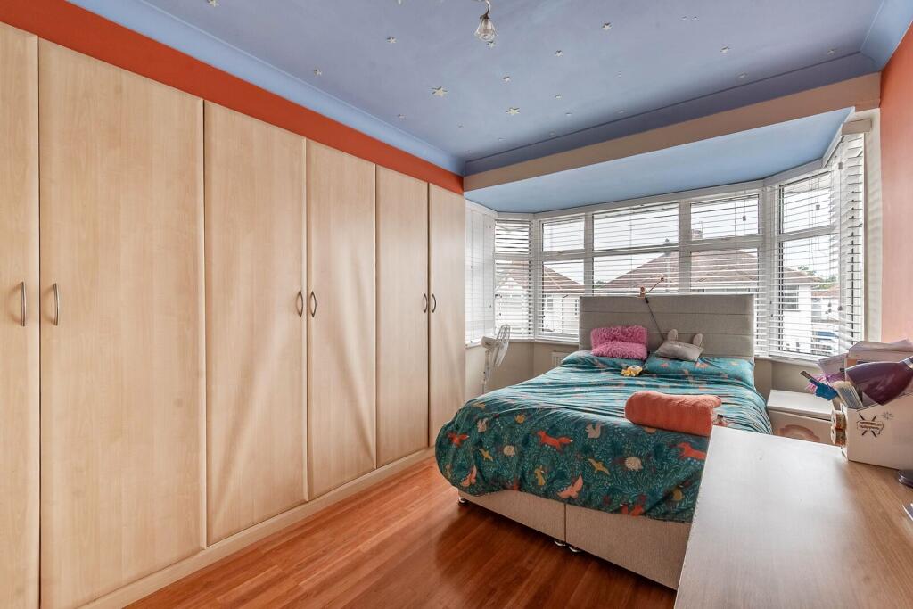 House in London - View 4