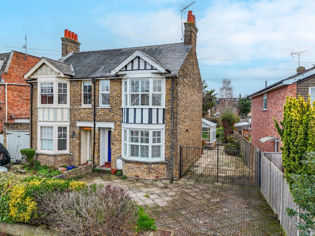 Main image of property: Tower Avenue, Chelmsford