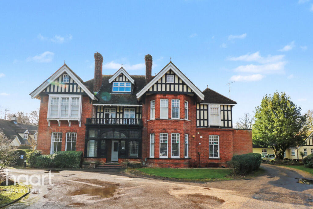 Main image of property: Broad Road, Braintree