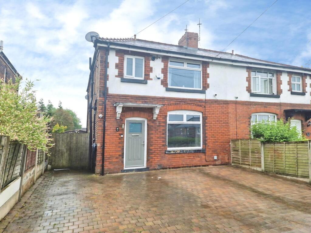 Main image of property: Armitage Avenue, Little Hulton, Manchester, Greater Manchester, M38