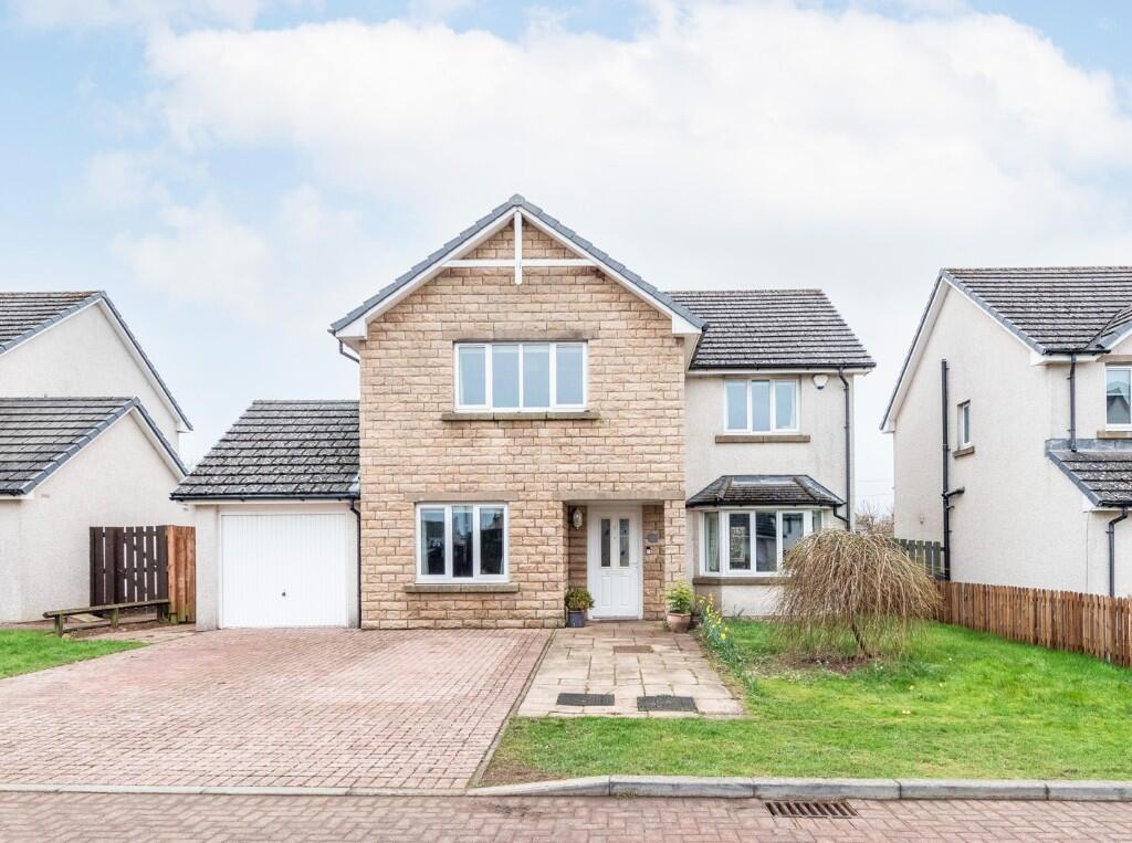 Main image of property: Springfield Avenue, Duns, Berwickshire, TD11