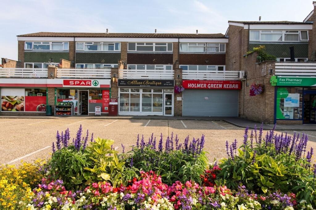 Main image of property: Turners Place, Holmer Green, HP15