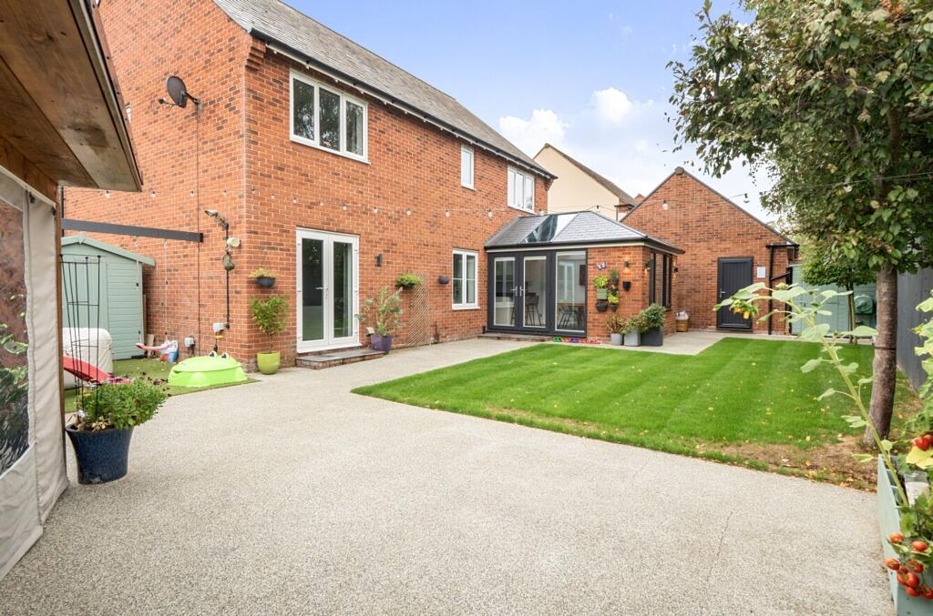 House in Bristol, Almondsbury - View 5
