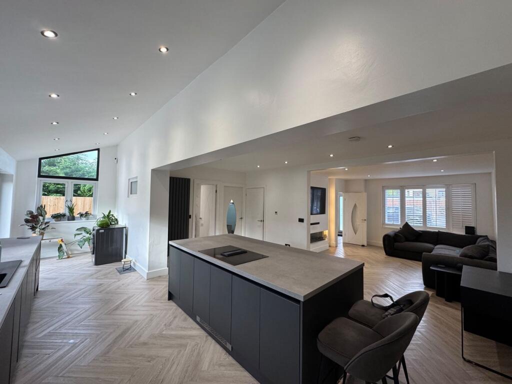 House in Manchester - View 5