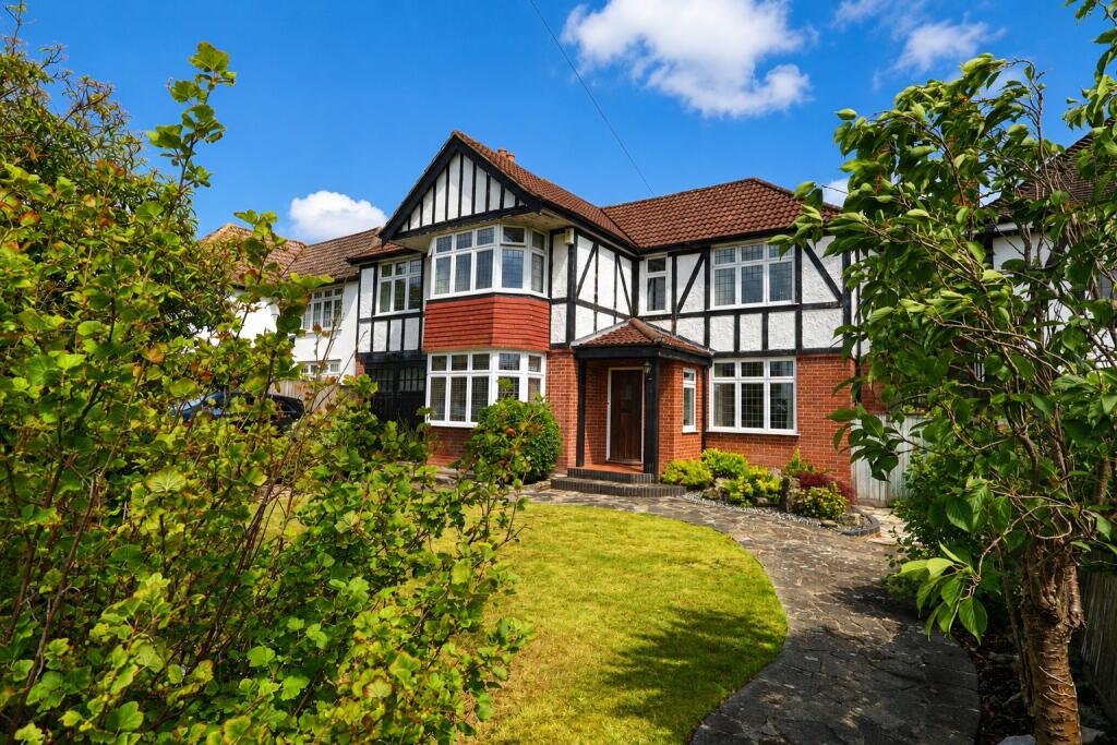 Main image of property: Bassett, Southampton
