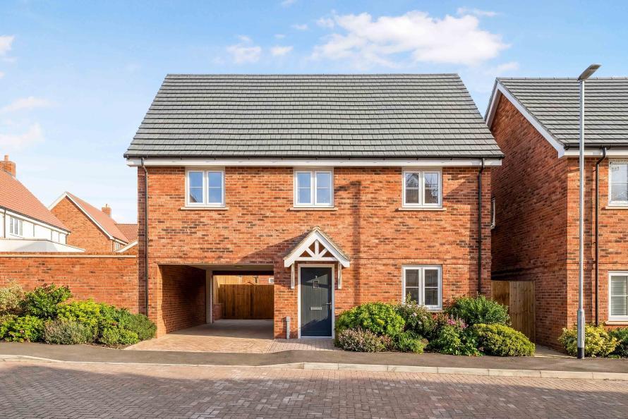 Main image of property: London Road,
Great Chesterford,
CB10 1FU