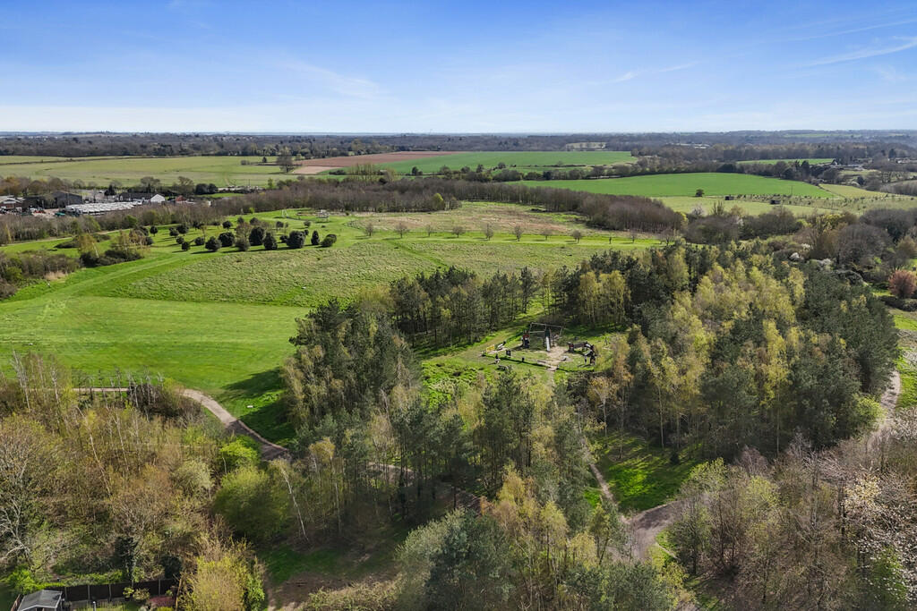 Newcastle Avenue, Colchester – pohled 4