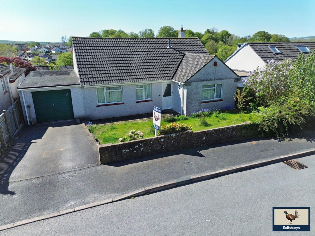 Main image of property: Redmoor Close, Tavistock, PL19