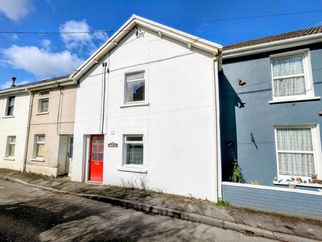 Main image of property: Water Street, Ferryside, Carmarthen, Carmarthenshire.