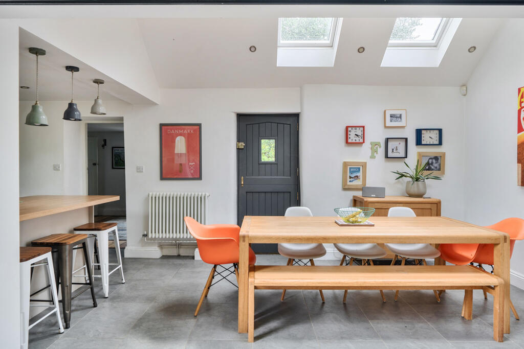 House in Bristol, Bury Hill, Winterbourne - View 5