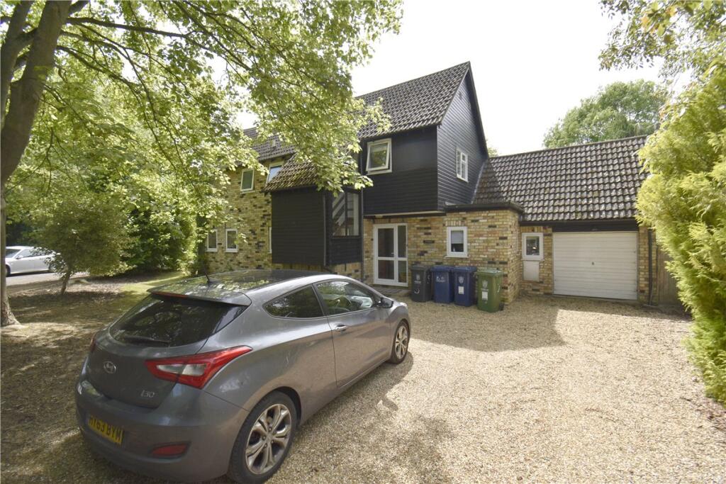 Main image of property: Bensteads End, Great Wilbraham, Cambridge, CB21