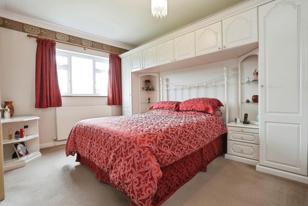House in Ipswich - More