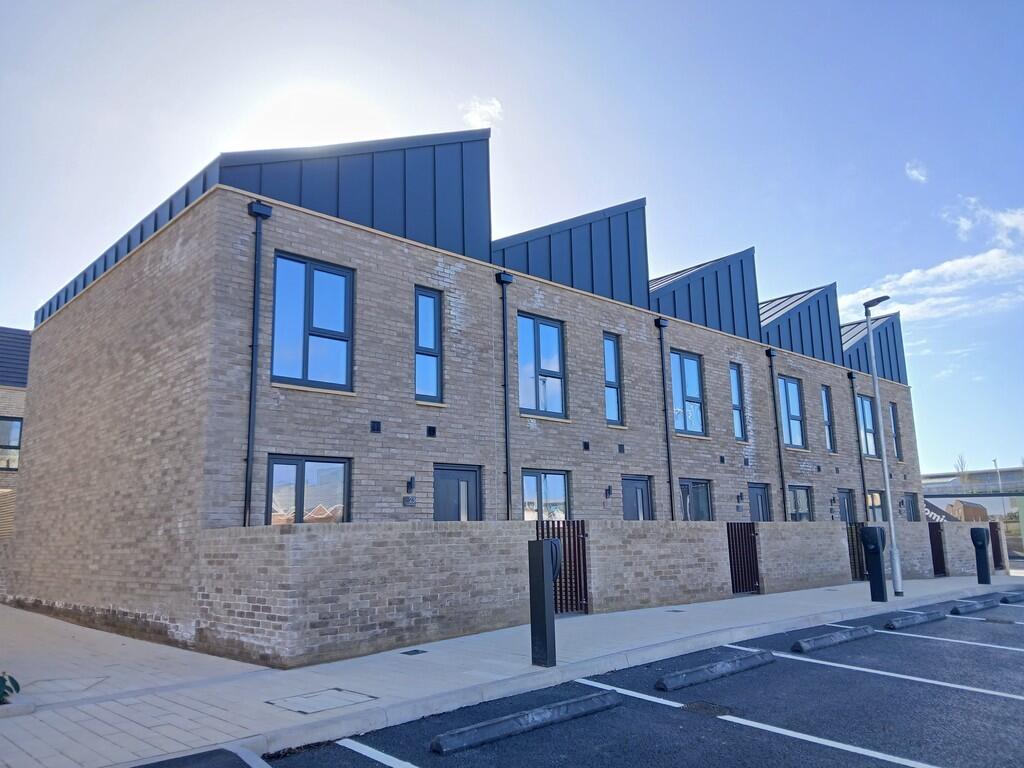 Main image of property: Plot 5, Wren, Waverley Green, Waverley, Rotherham	