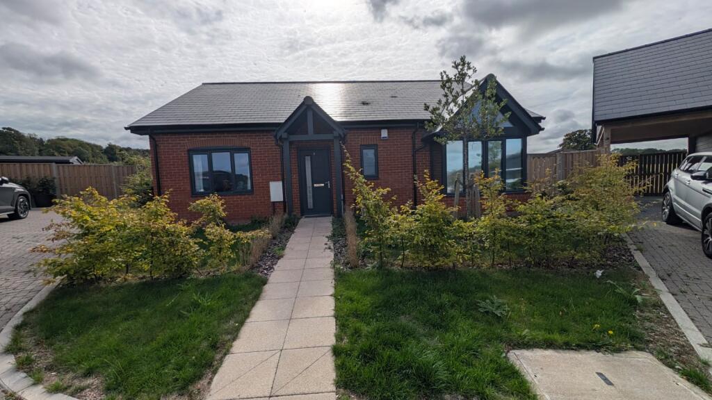 Main image of property: Carpenters Yard, Shepherdswell, Dover, Kent, CT15