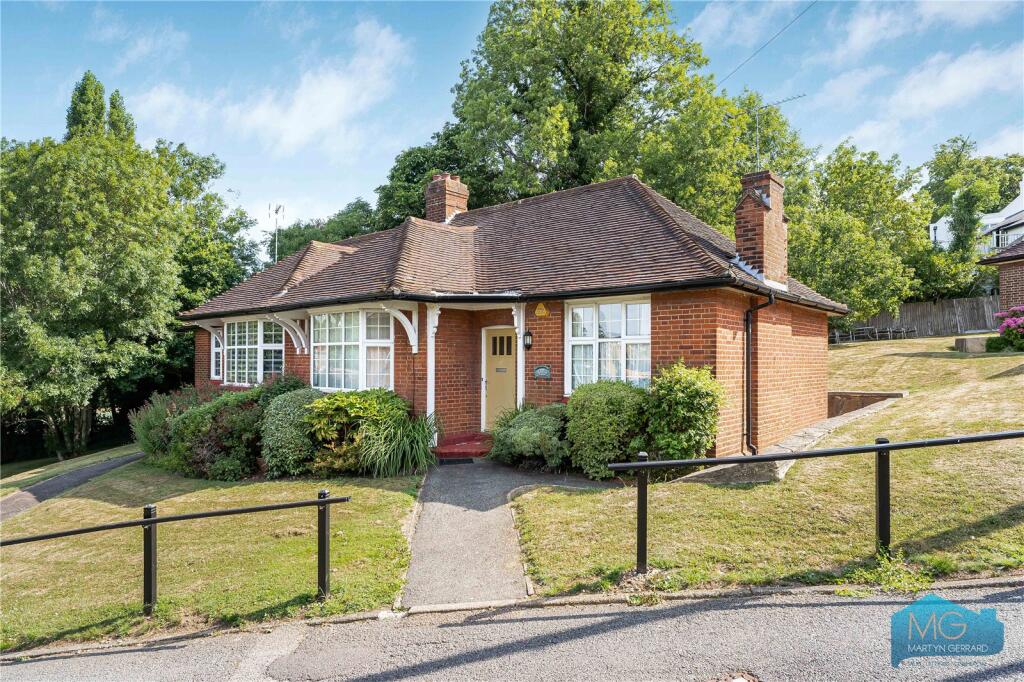 Main image of property: Chalet Estate, Hammers Lane, London, NW7