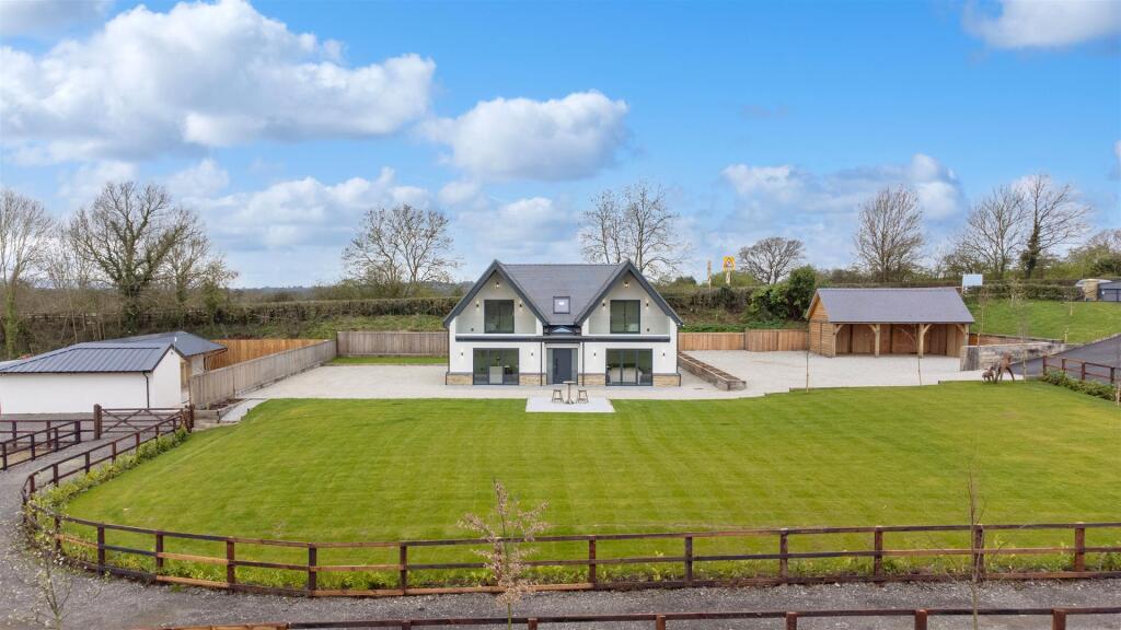 Main image of property: Pendock, Gloucester