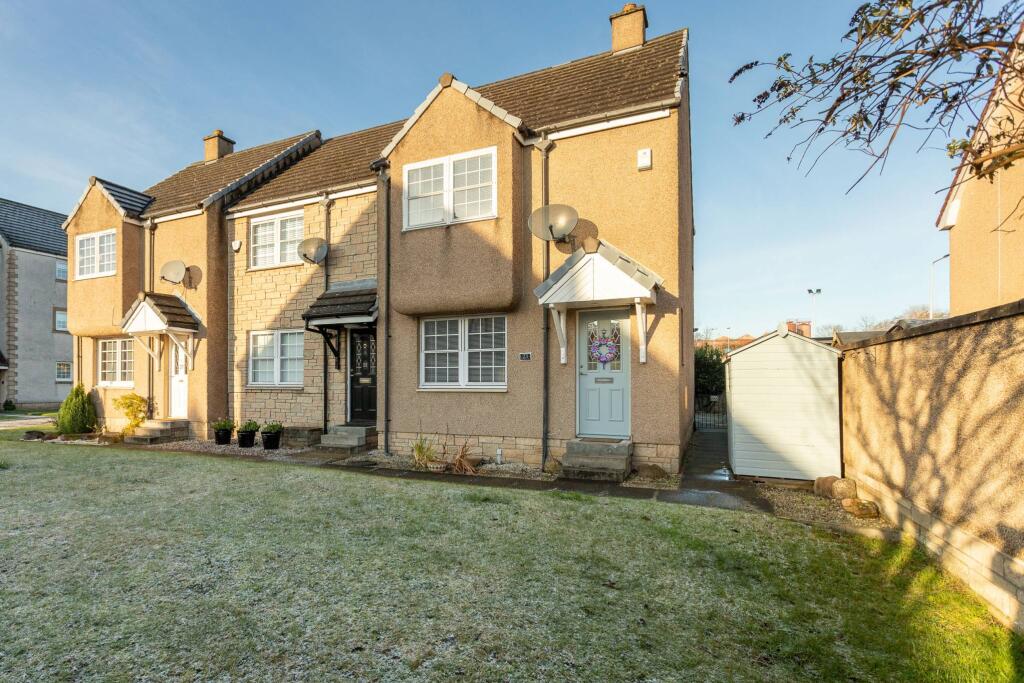 Main image of property: 23 Hawksmuir, Kirkcaldy, KY1 2PW