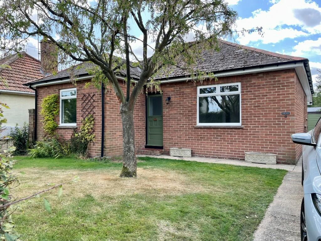 Main image of property: Tey Road, Earls Colne CO6