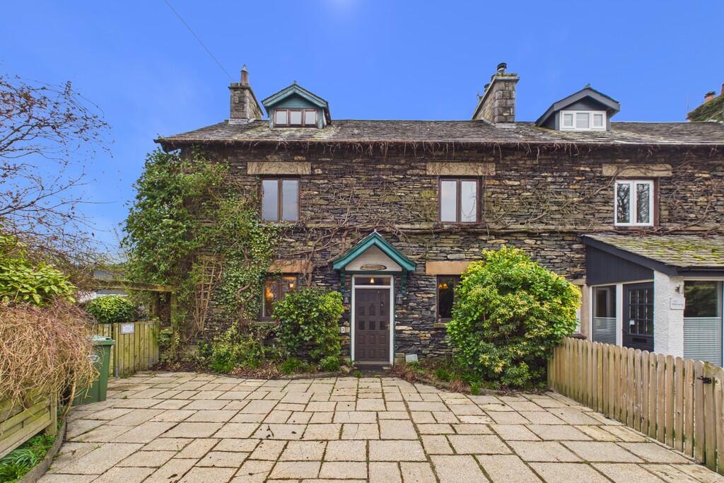 Main image of property: 3 Green Garth, Staveley, Kendal, LA8 9NT