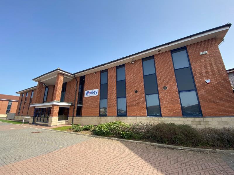 Main image of property: Falcon Court, Stockton-On-Tees, Durham, TS18